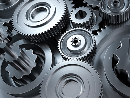 Discussion on technological innovation of shaft gear processing