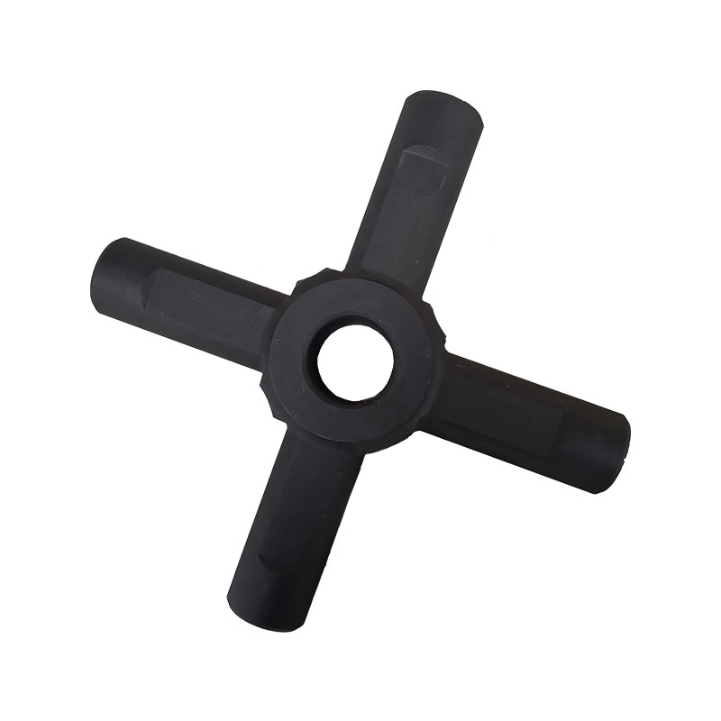 Dongfeng Axle parts Spider Cross Shaft